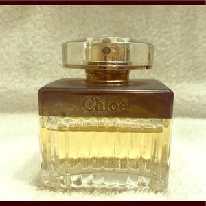 Chloe by Chloe for Women EDP 2.5 oz - 75 ml